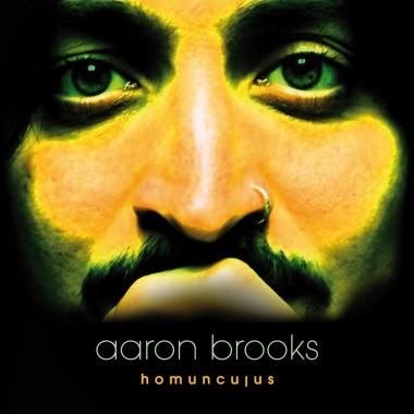 Aaron Brooks -  Homunculus